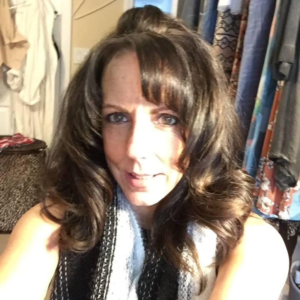 Meet your Posher, Kimberly